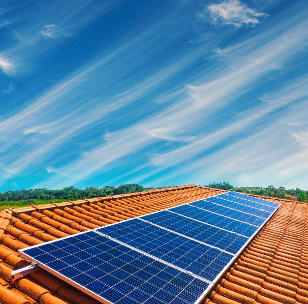 Program „Mój Prąd”- energia słoneczna dla domów jednorodzinnych